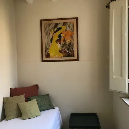 Apartment Due Mondi, Pantheon Rom