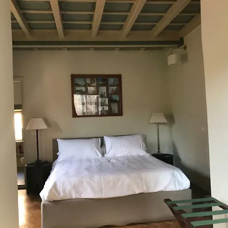 Apartment Due Mondi, Pantheon