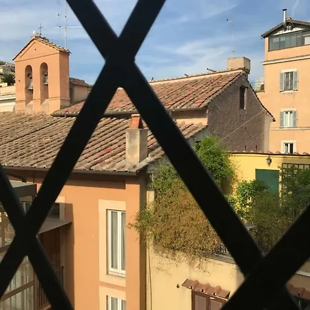 Apartment Due Mondi, Pantheon *