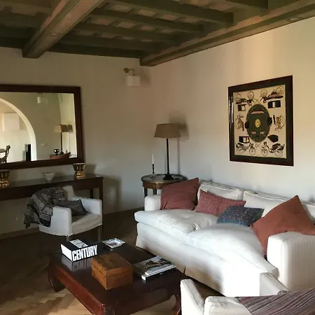 Apartment Due Mondi, Pantheon